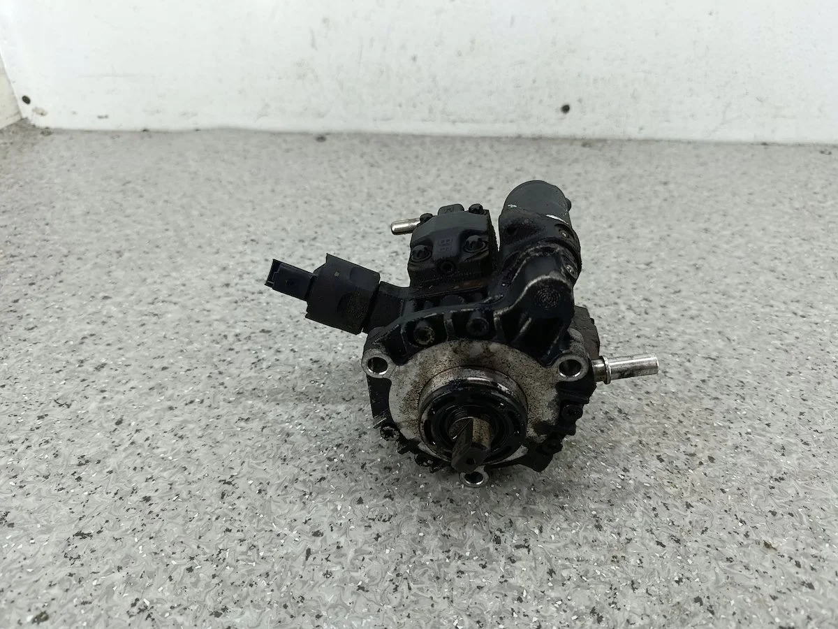 Einspritzpumpe Citroen C4 Picasso 2.0 HDi image 3