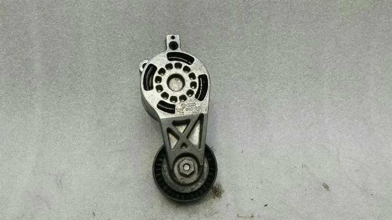 Spannrolle Audi S3 8P 2.0 TFSI 06F903315 image 4