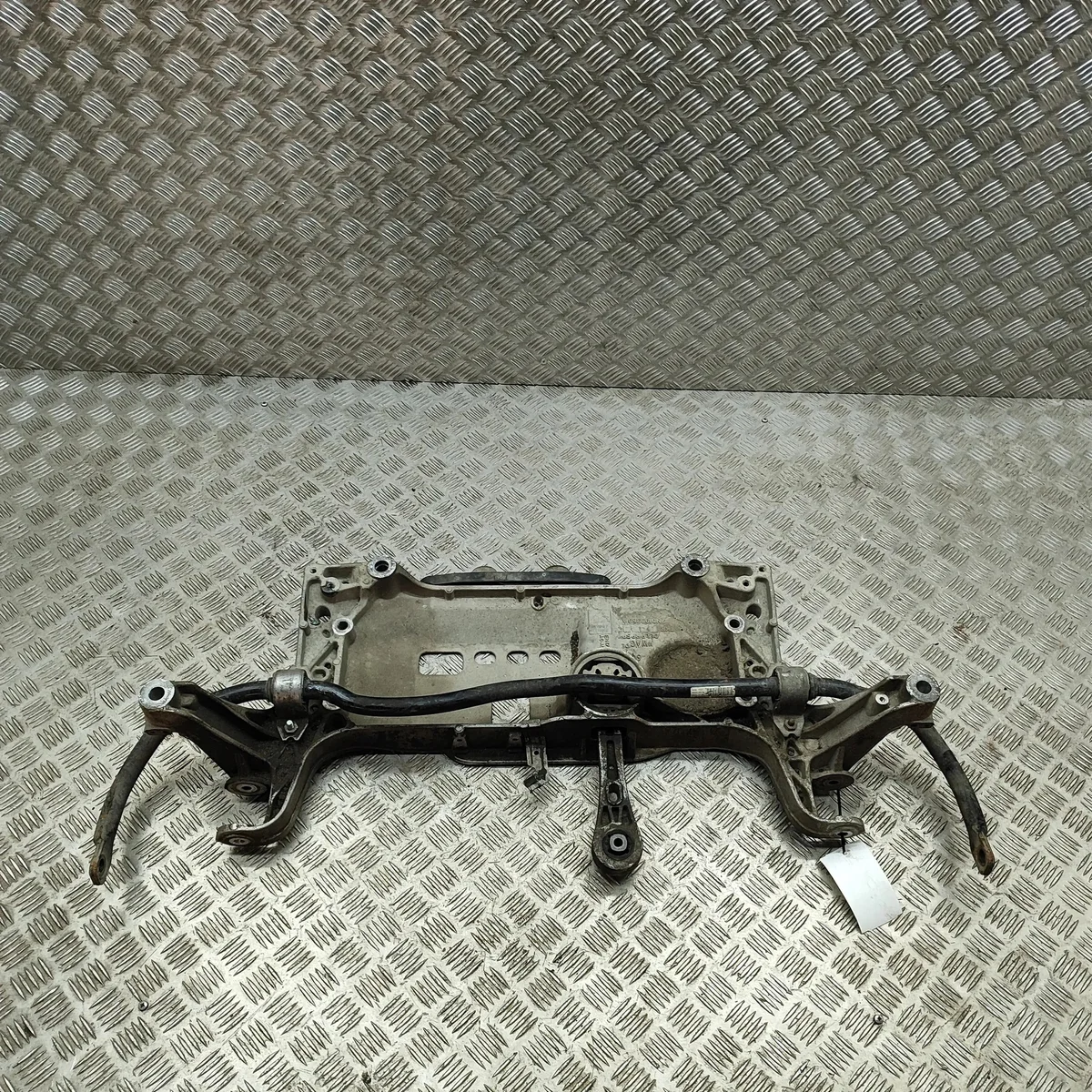 Sospensione anteriore Passat B7 3C0411303AA