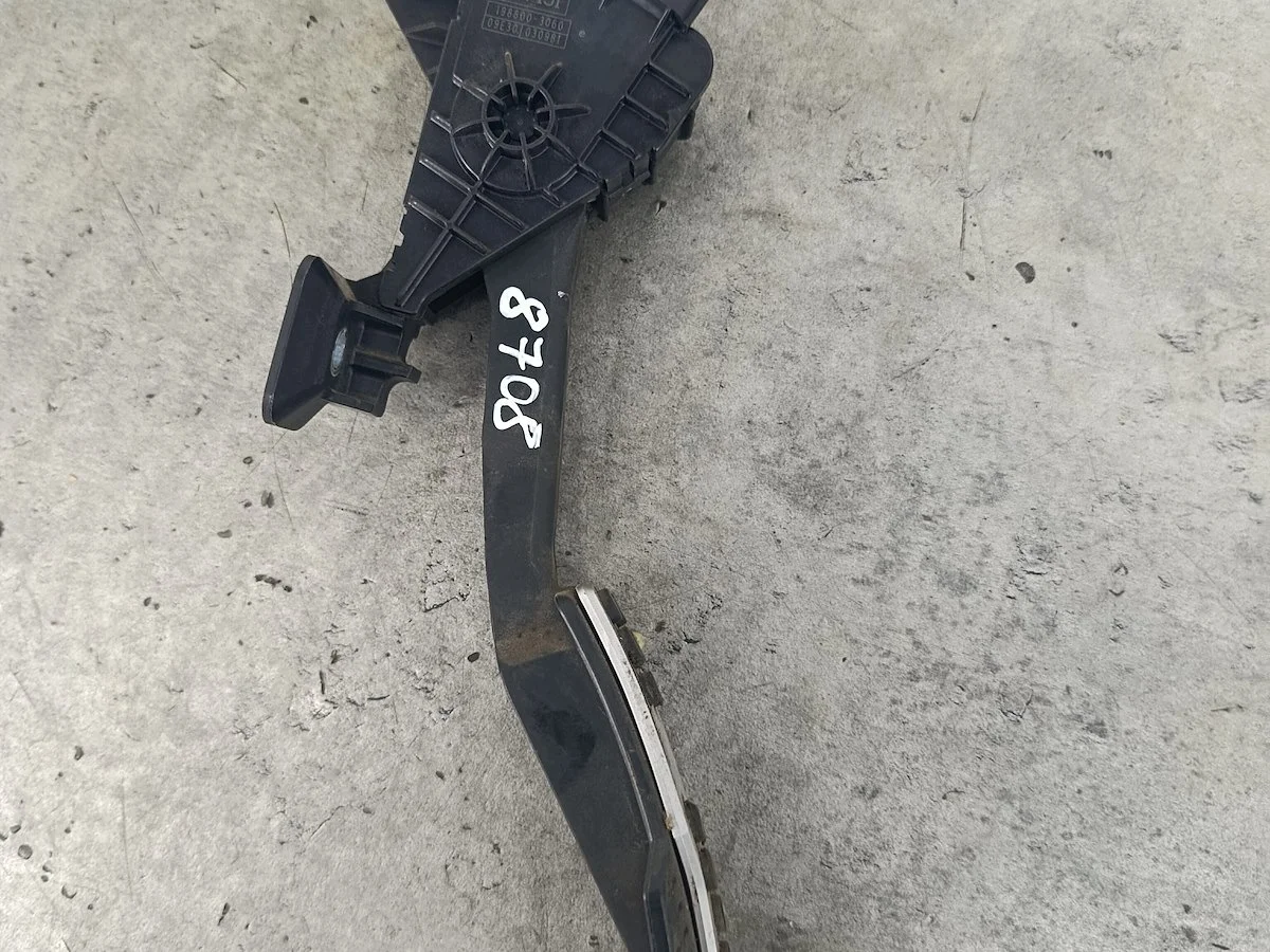 Pedaal Gas Mazda RX-8 198800-3060 image 2