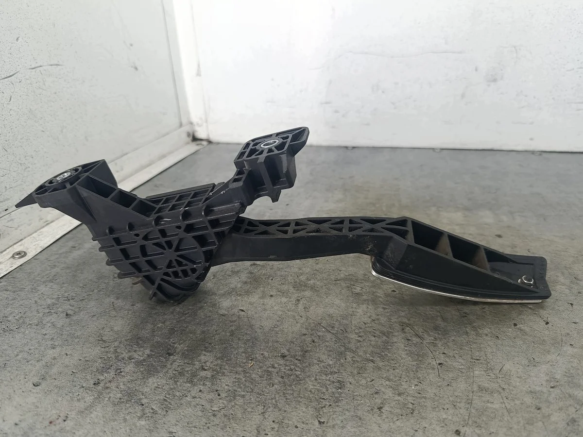 Pedaal Gas Mazda RX-8 198800-3060 image 3
