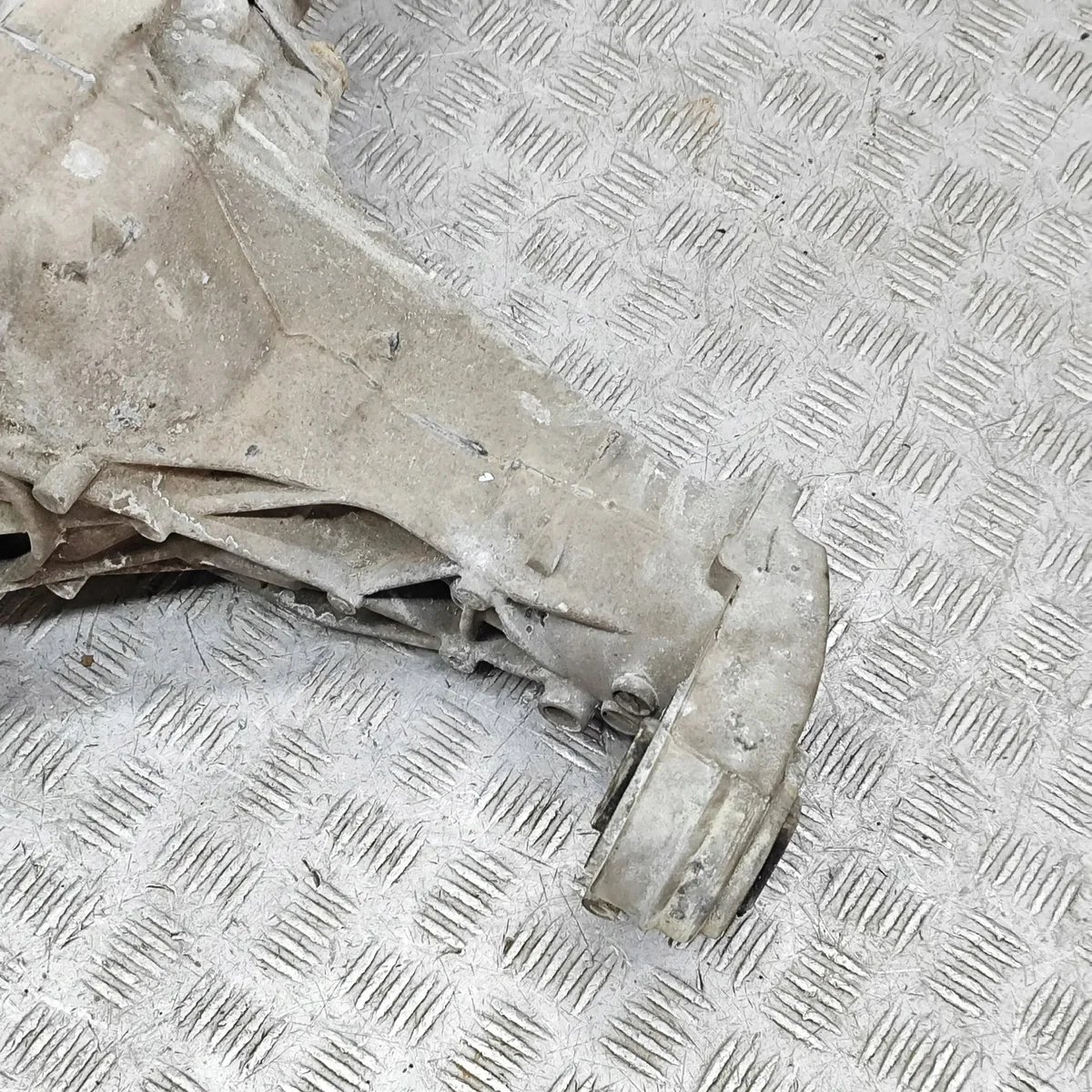 Etuperä, Volkswagen Amarok, 4460310066 image 10