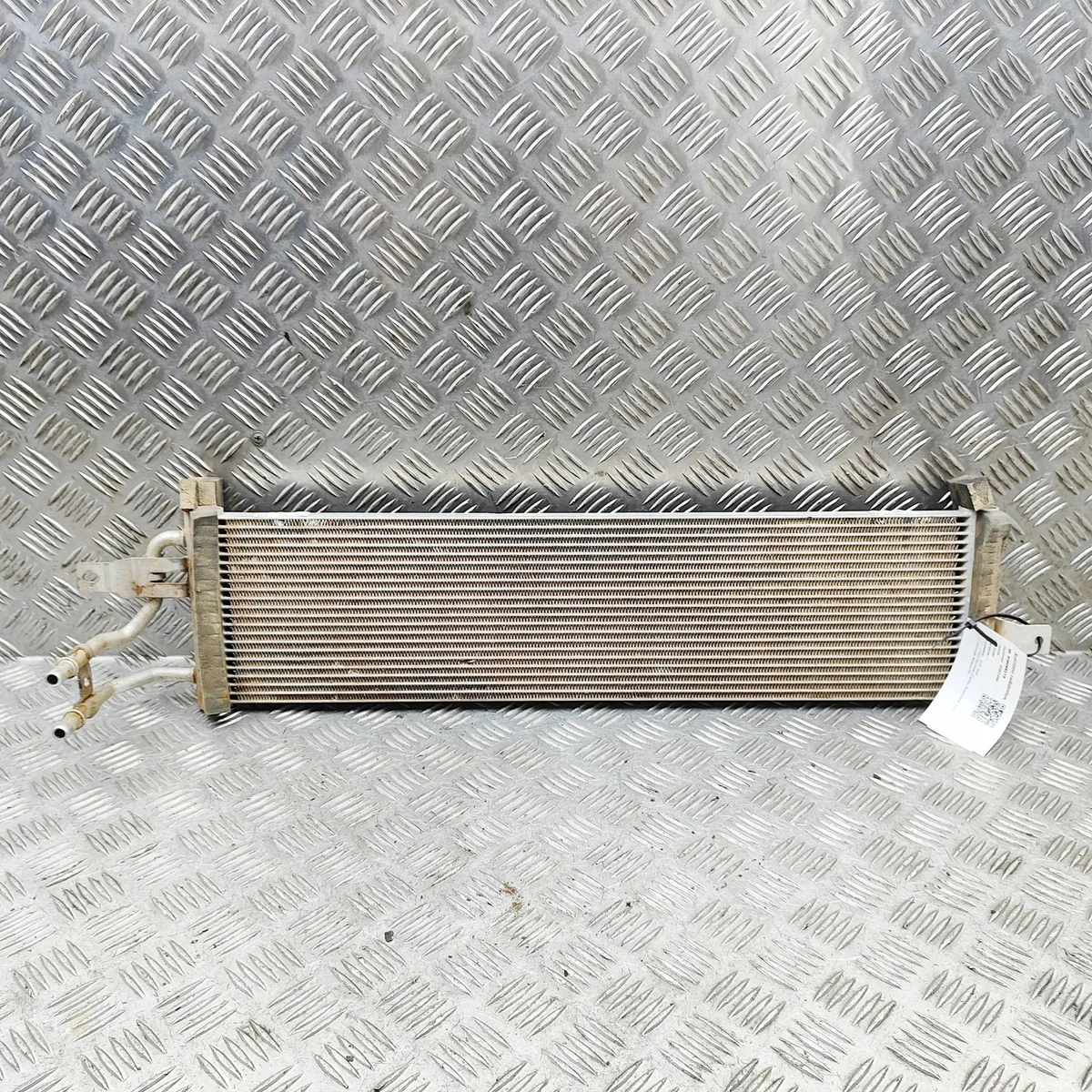 BYD 365804697 Radiatore Olio Usato