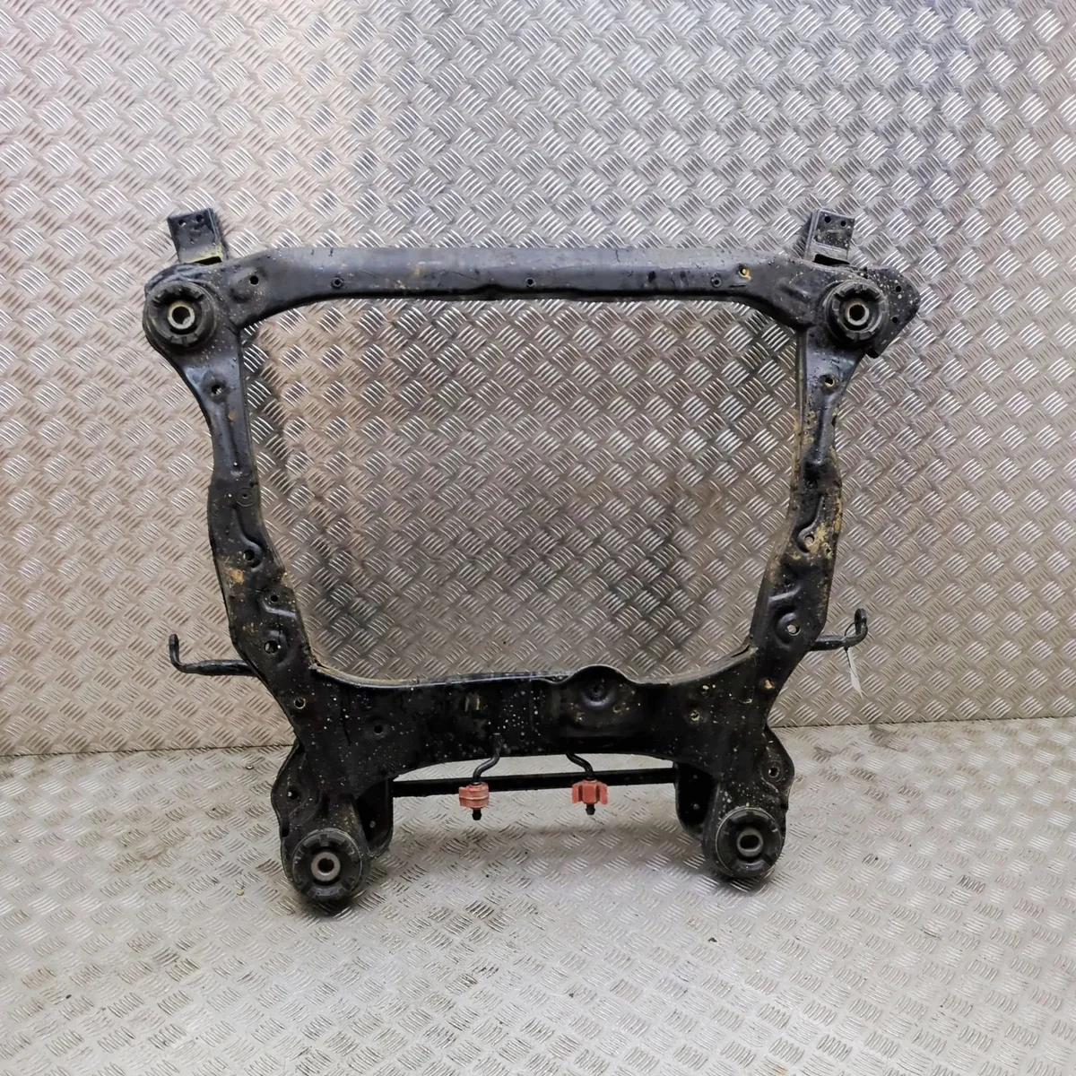 BYD Framvagn, OEM EM2EU2810120