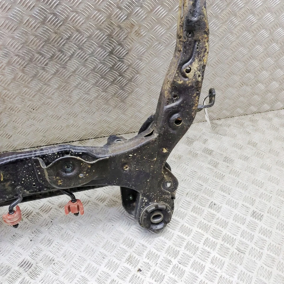BYD Framvagn, OEM EM2EU2810120 image 4