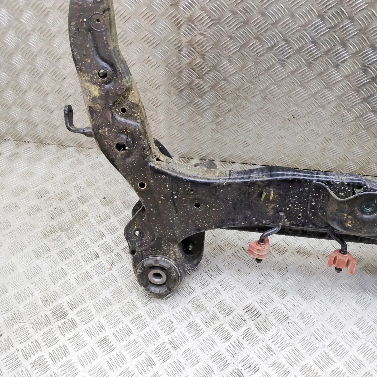BYD Framvagn, OEM EM2EU2810120 image 5