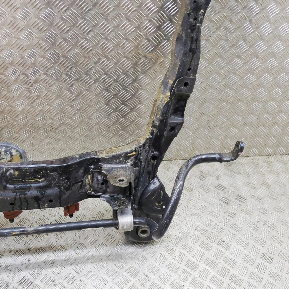 BYD Framvagn, OEM EM2EU2810120 image 8