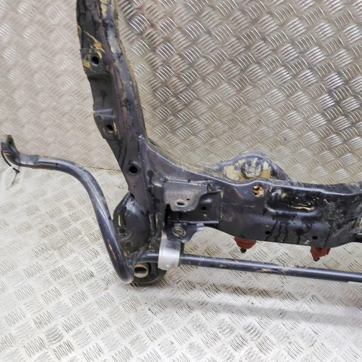 BYD Framvagn, OEM EM2EU2810120 image 9