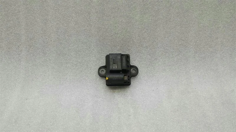 Glühzeitsteuergerät Mercedes SLK R172 A6519005502 image 4
