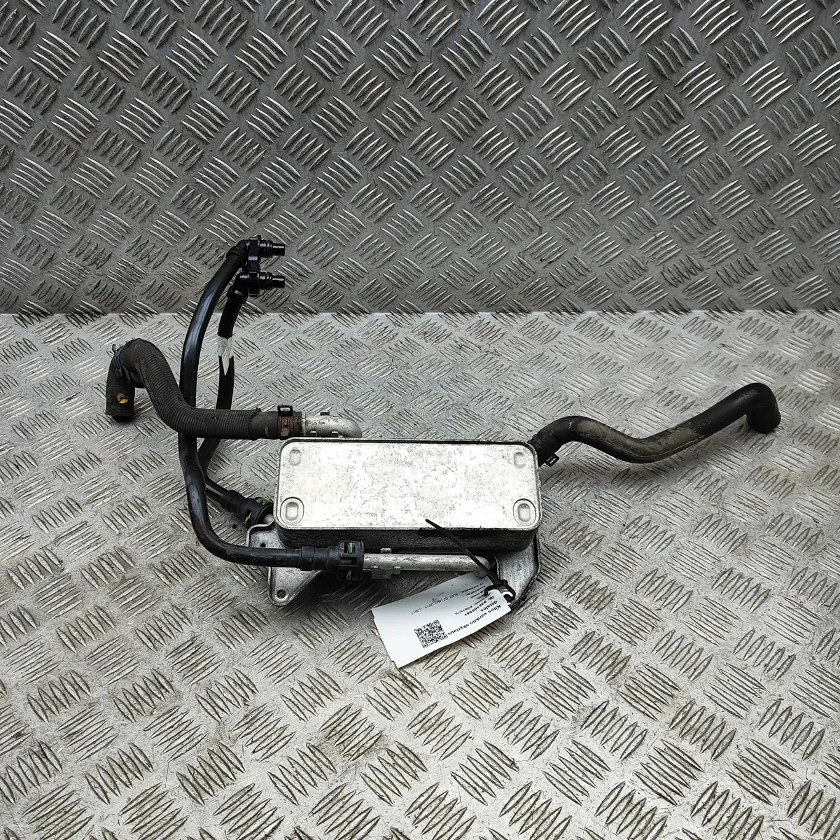 Kühler Getriebe Audi Q7 (4M) 4N0317801D image 3