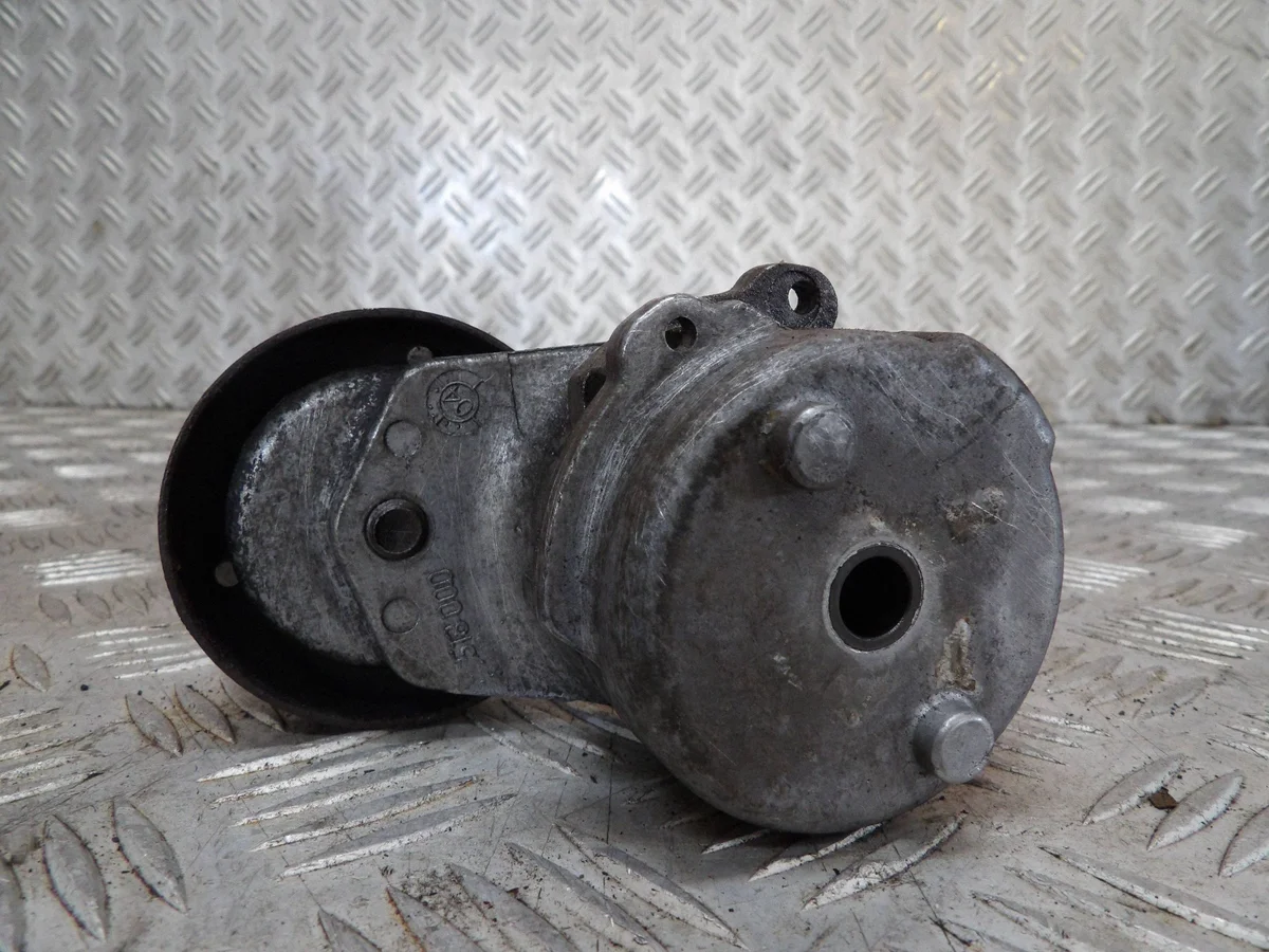 Spannrolle Riemen Jeep Cherokee KJ 2.8 CRD 35612022F image 5