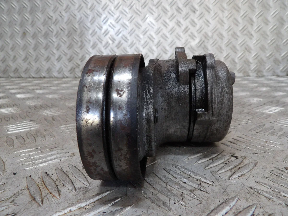 Spannrolle Riemen Jeep Cherokee KJ 2.8 CRD 35612022F image 7