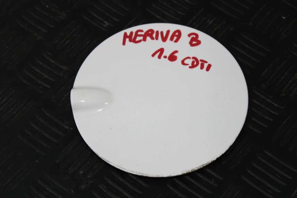 Opel Meriva B Fuel Flap 13262864