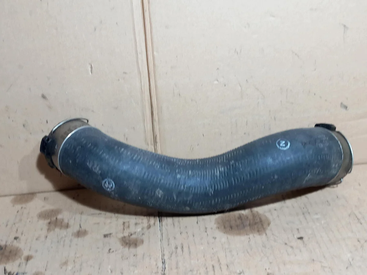 Tuyau Intercooler Mercedes W204 2.2 CDI image 2