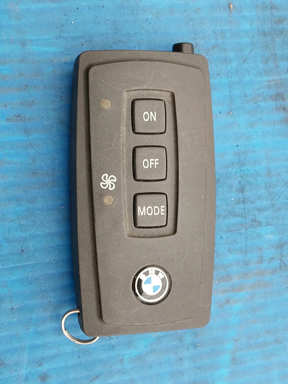 Telecomando Webasto BMW E65 E66 E90 E91