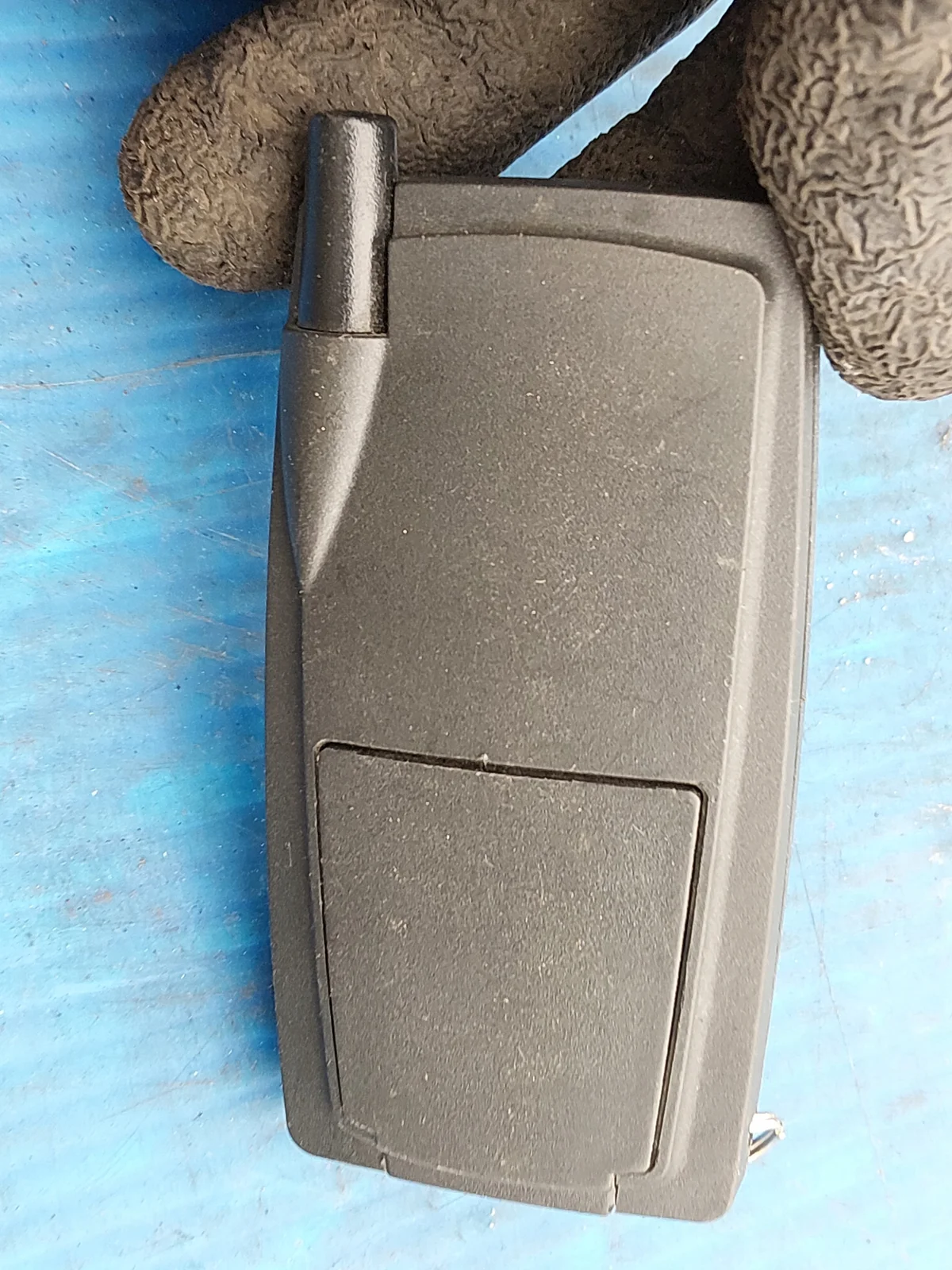 Telecomando Webasto BMW E65 E66 E90 E91 image 3