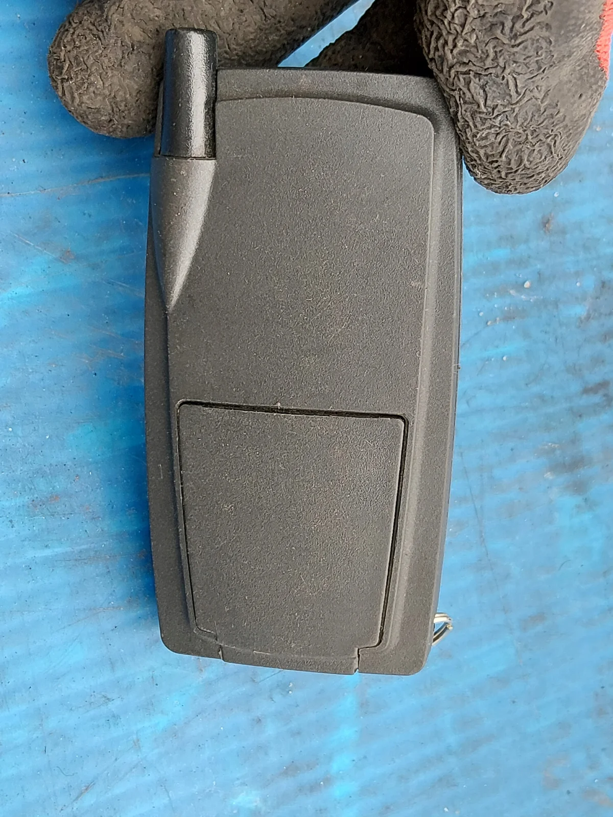 Telecomando Webasto BMW E65 E66 E90 E91 image 4