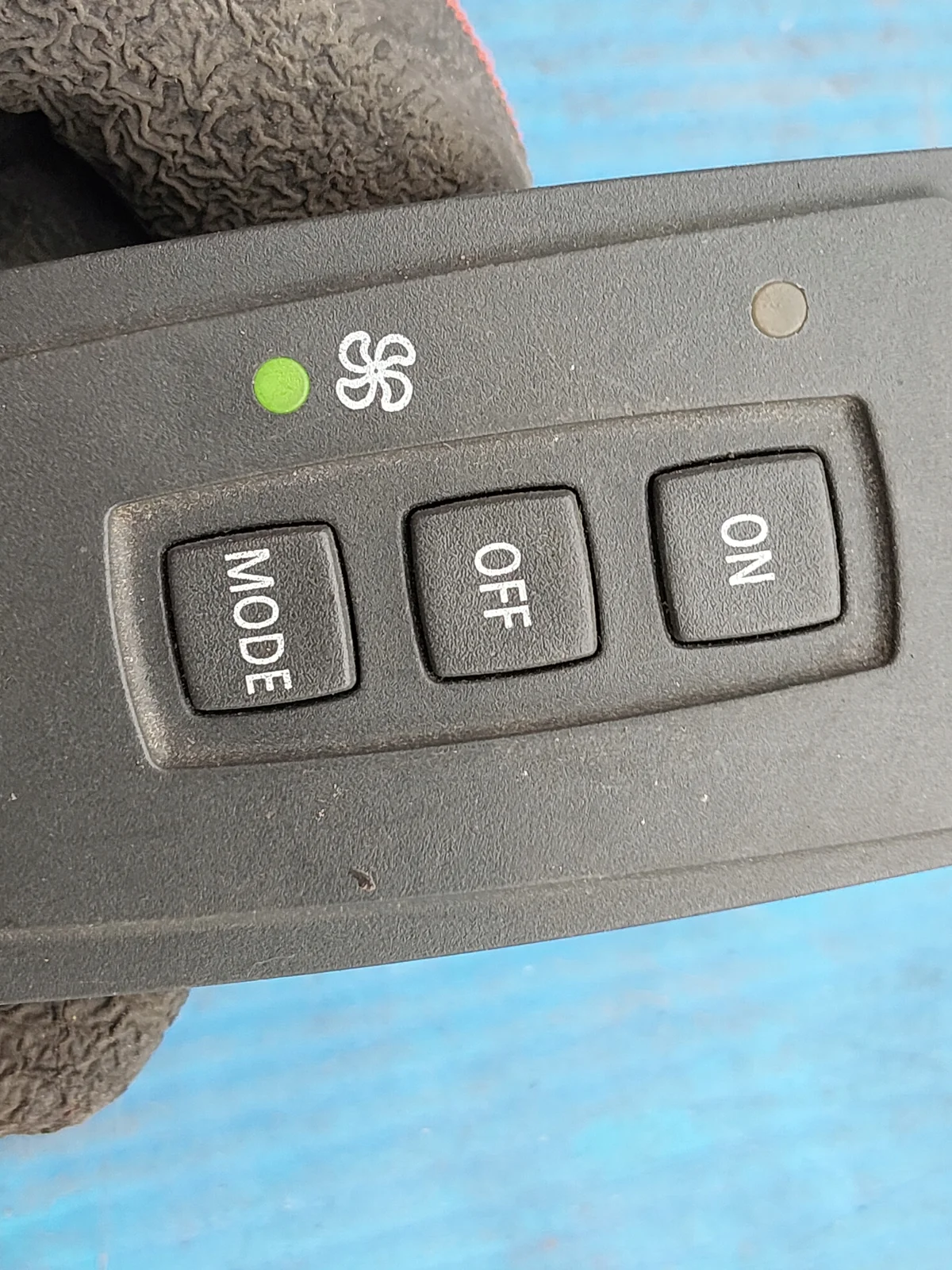 Telecomando Webasto BMW E65 E66 E90 E91 image 5
