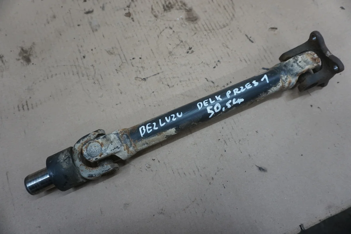 Antriebswelle Suzuki Jimny 1,3 DOHC image 3