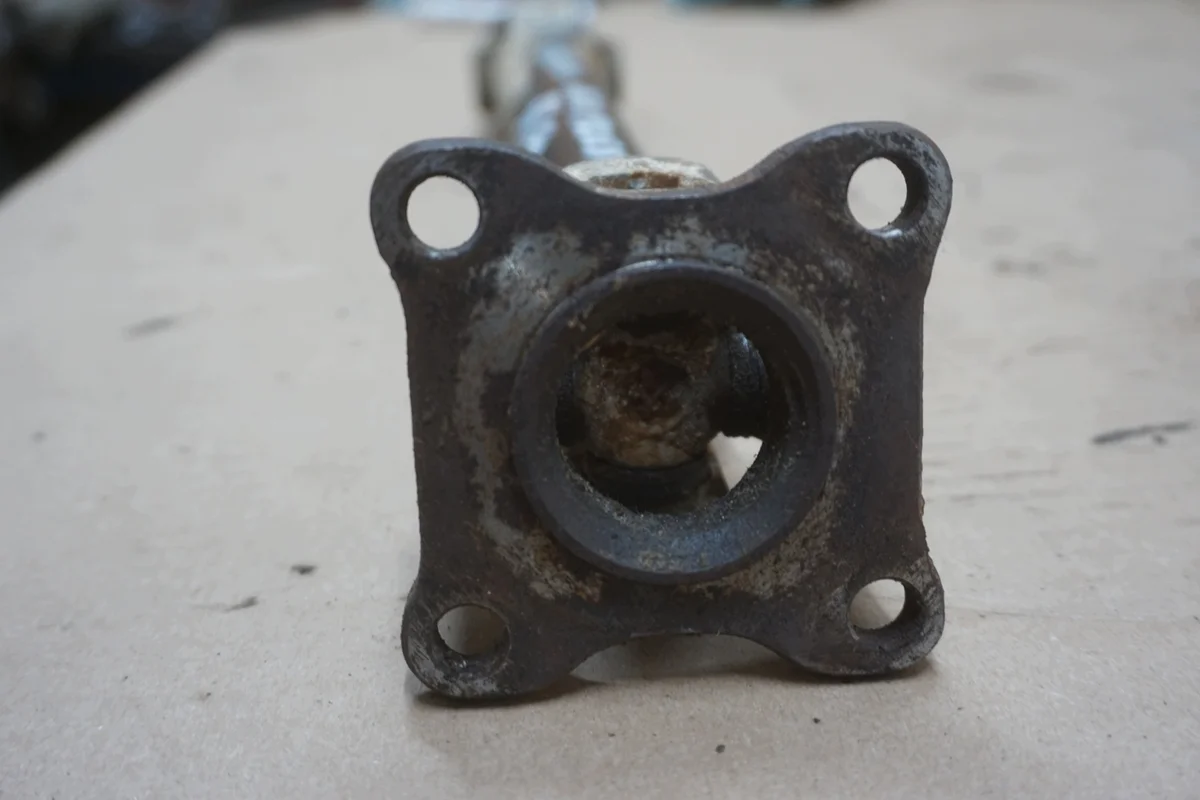 Antriebswelle Suzuki Jimny 1,3 DOHC image 5