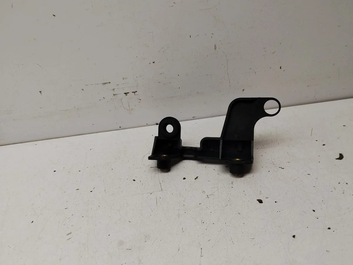 Support filtre à air Ford Focus 1.6 TDCI 9659450480 image 4