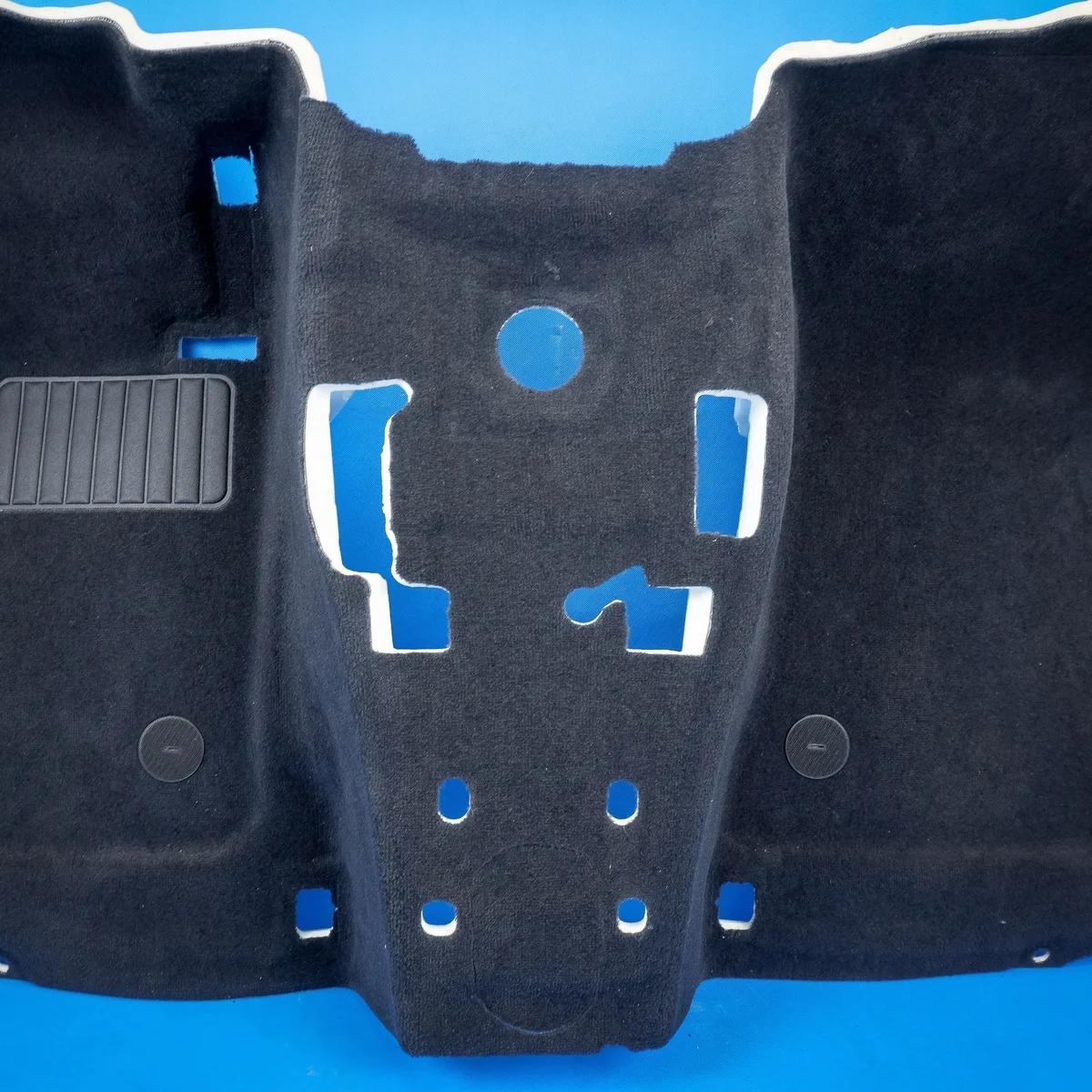 Teppich vorne M-Paket BMW 3 G20 51478092737 thumbnail 4