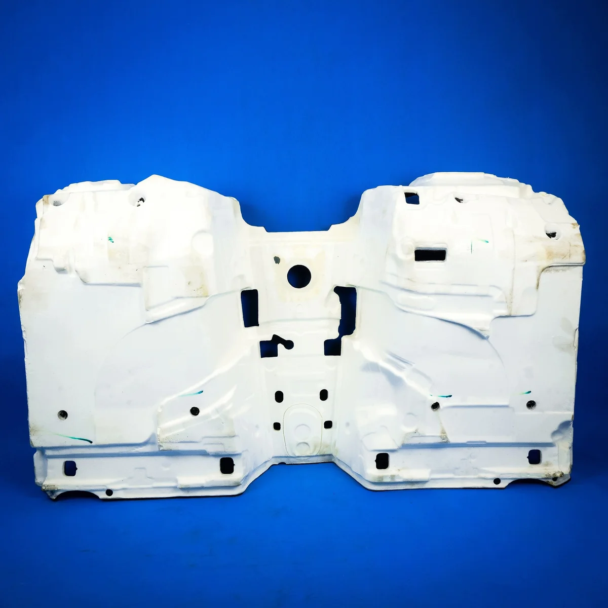Teppich vorne M-Paket BMW 3 G20 51478092737 thumbnail 7
