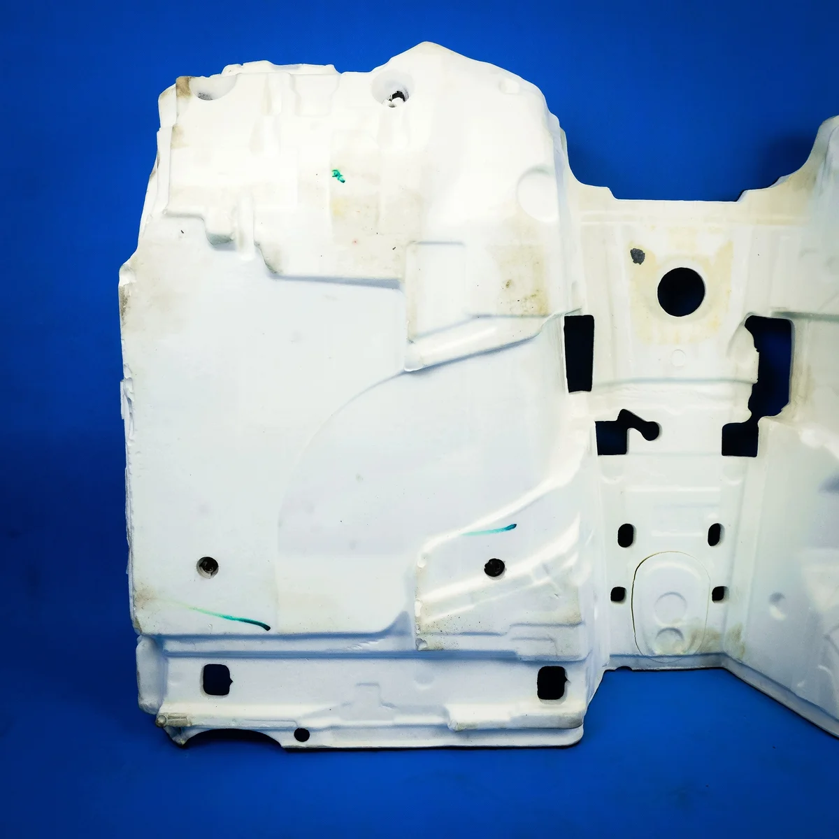 Teppich vorne M-Paket BMW 3 G20 51478092737 thumbnail 9