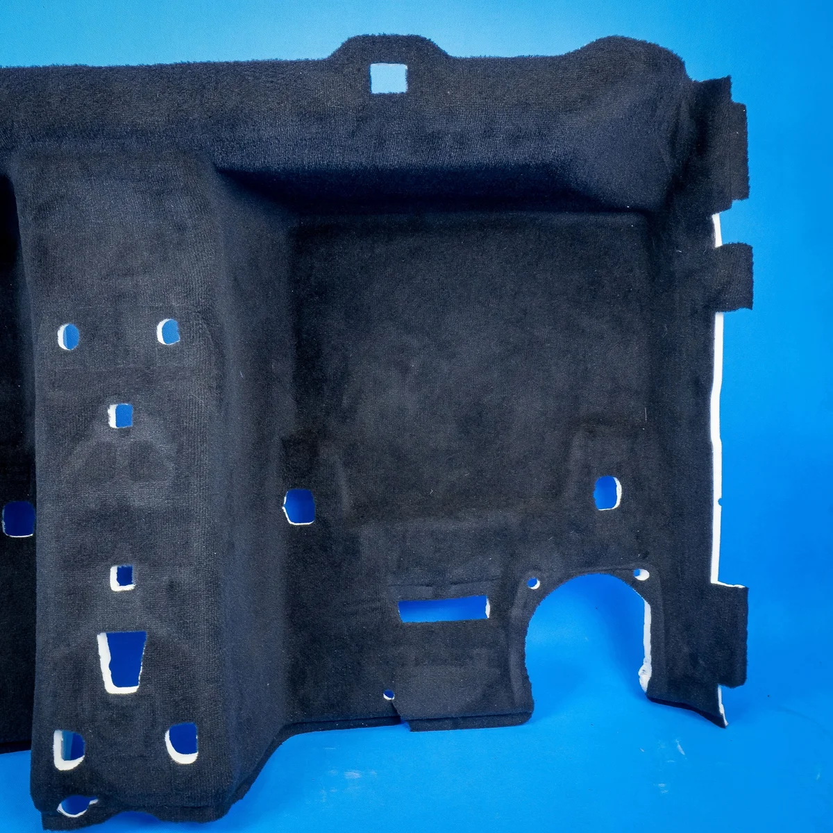BMW 3 G20 Teppich hinten 51477483082 image 3