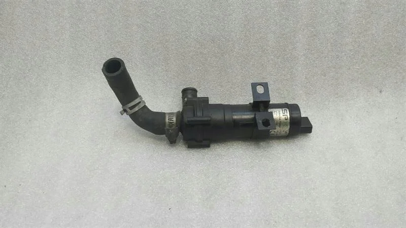 Bomba de refrigeração Mercedes E55 W211 AMG image 5