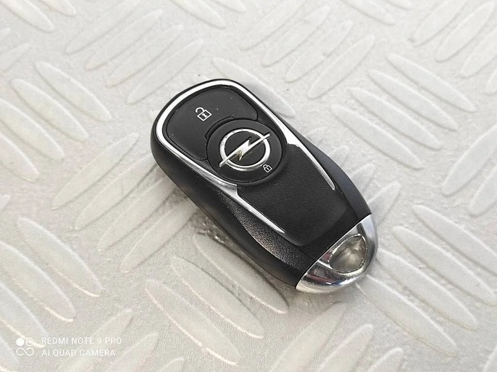 Chave com Comando Opel Insignia B - 13508410 image 3