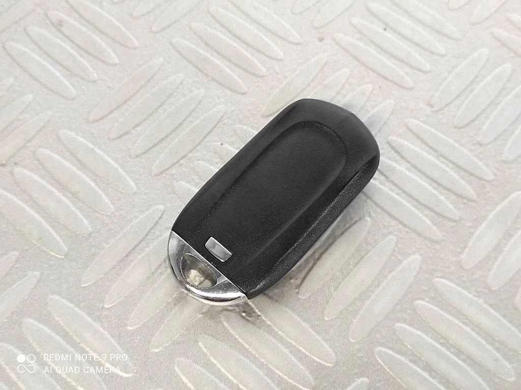 Chave com Comando Opel Insignia B - 13508410 image 4