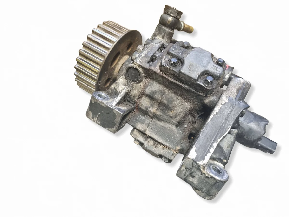 Bomba Injetora Nissan Note/Qashqai 1.5 DCI