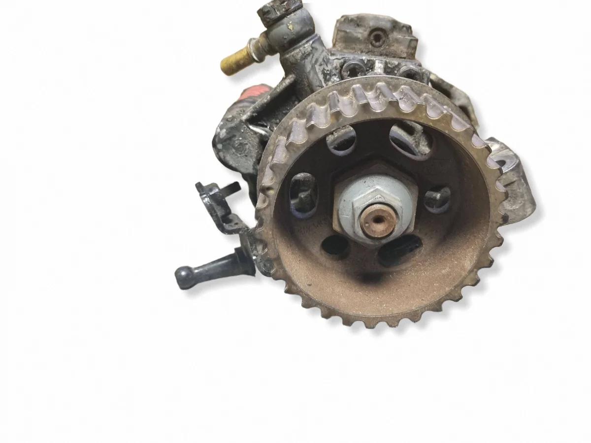 Einspritzpumpe Nissan Note/Qashqai 1.5 DCI image 3