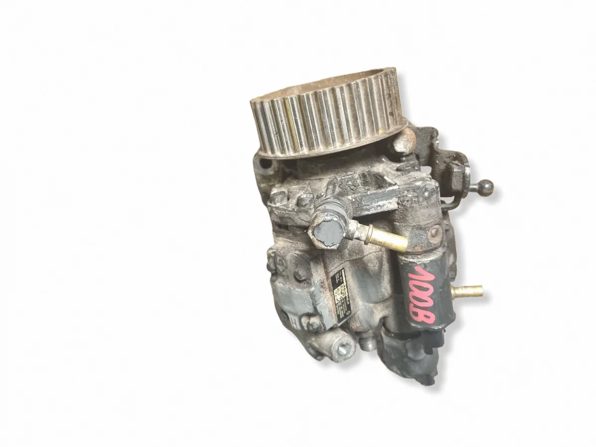 Einspritzpumpe Nissan Note/Qashqai 1.5 DCI image 4