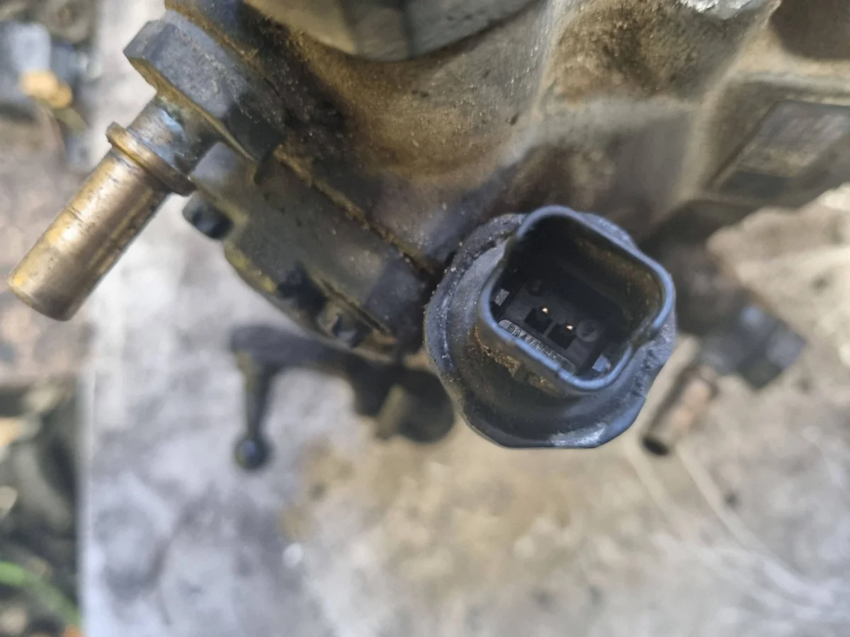 Einspritzpumpe Nissan Note/Qashqai 1.5 DCI image 5