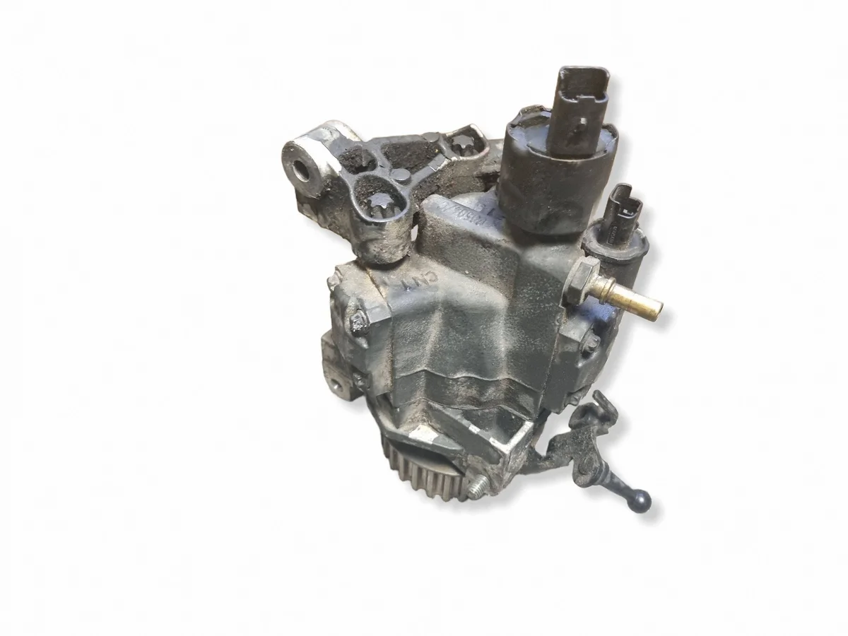Einspritzpumpe Nissan Note/Qashqai 1.5 DCI image 6