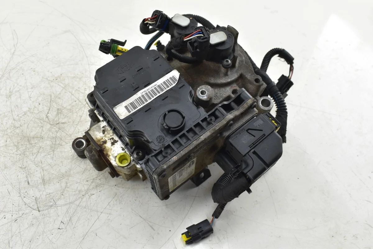 Peugeot 308/3008/5008 Seletor Caixa Velocidades 9679083080