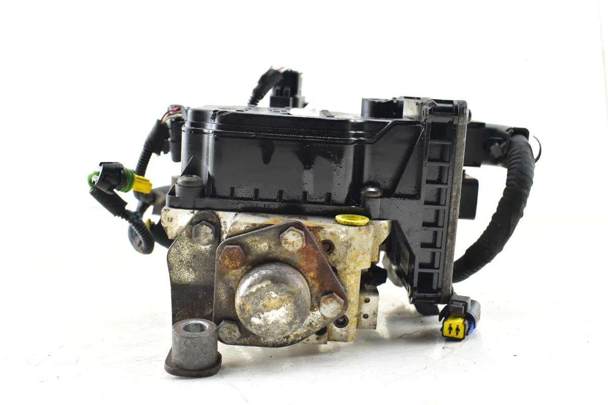 Schaltaktuator Getriebe Peugeot 308 3008 5008 9679083080 image 4