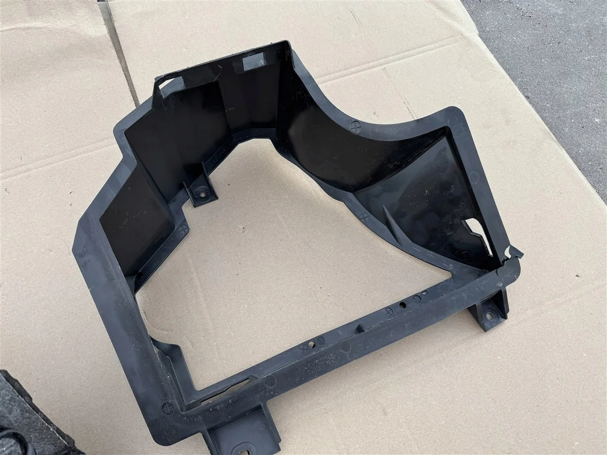 Domkraft VW Crafter MAN TGE 16-26 image 5