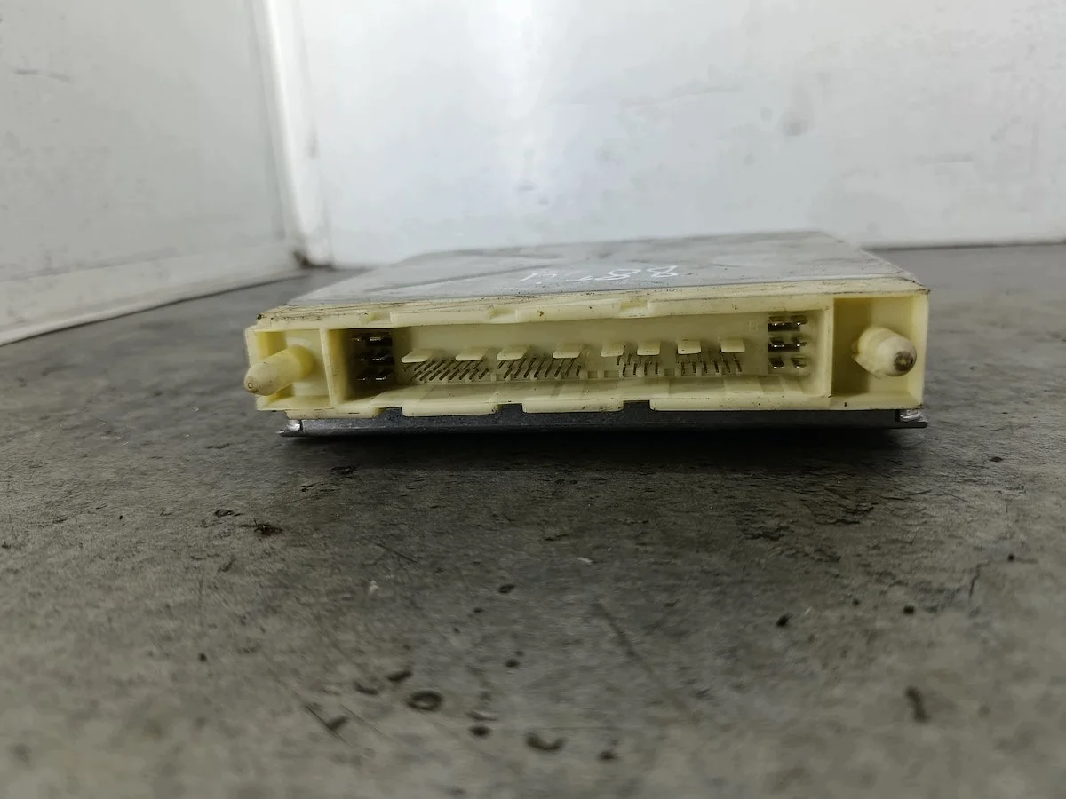 Steuergerät Getriebe Volvo S80 P09472349 Temic image 3