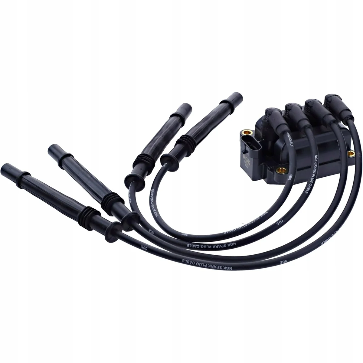 Bobine d'allumage NGK 49075