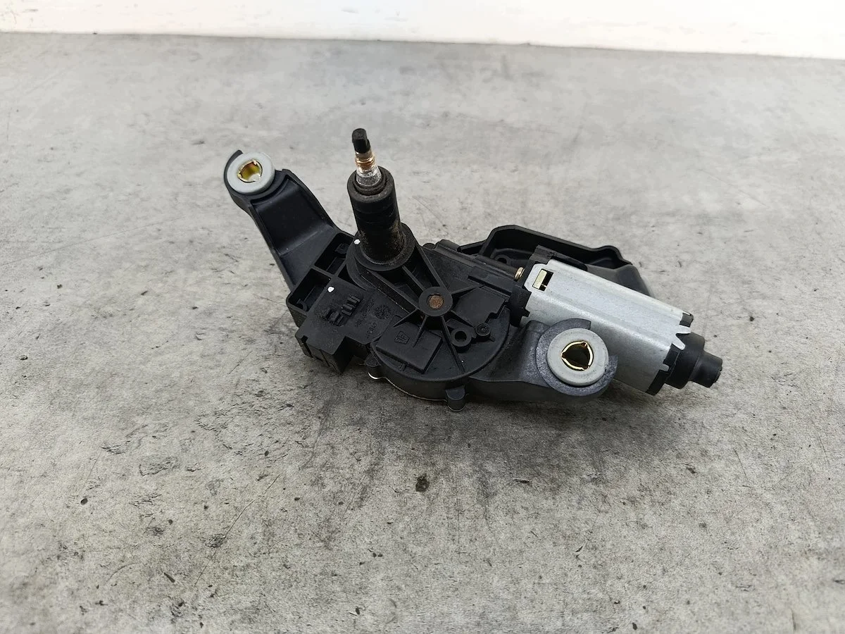 Heckwischer Motor BMW 1 E87 VALEO