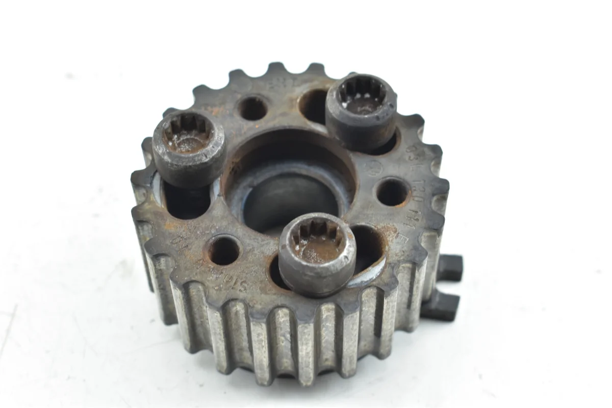 Einspritzpumpenrad Audi A6 C7 2.0 TDI