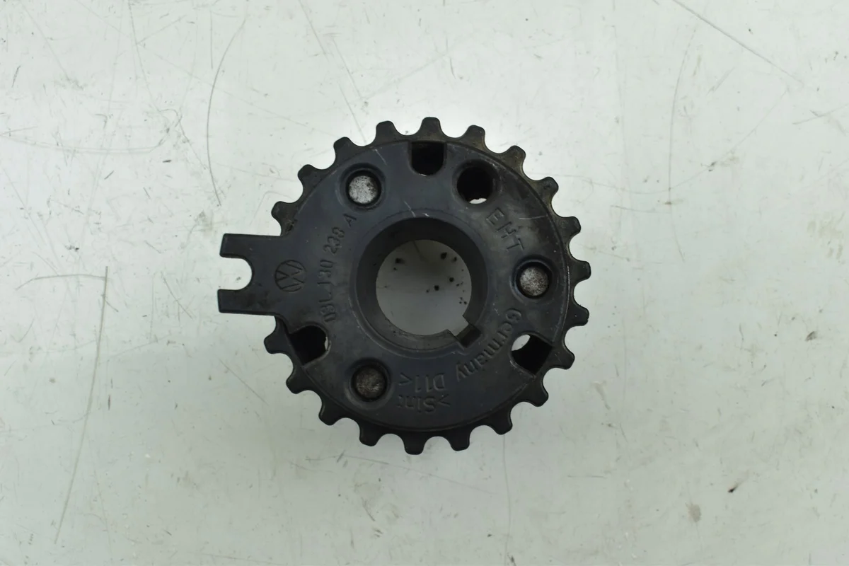 Einspritzpumpenrad Audi A6 C7 2.0 TDI image 3