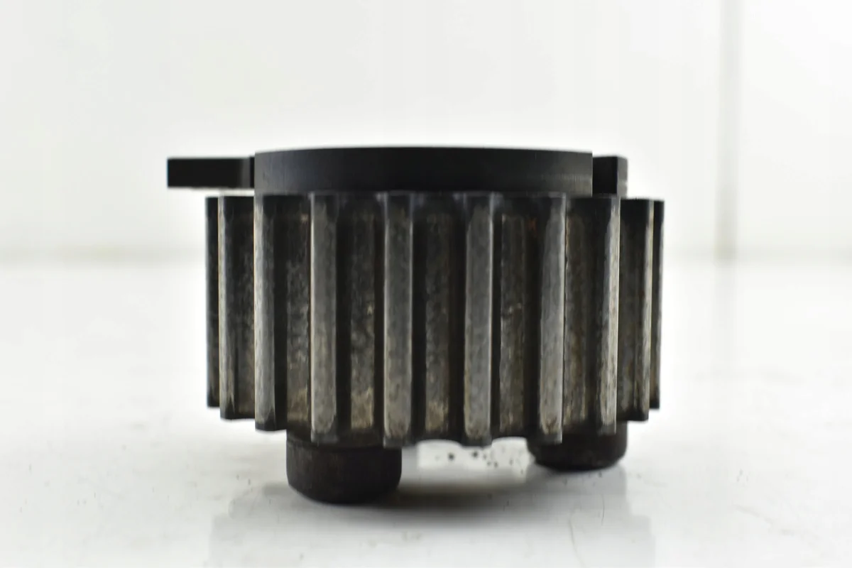 Einspritzpumpenrad Audi A6 C7 2.0 TDI image 4
