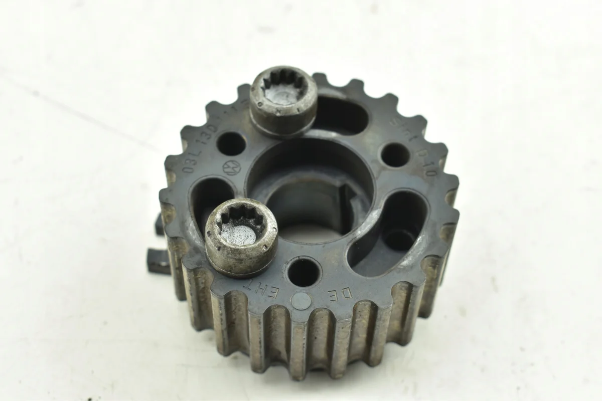 Roda da Bomba Injetora Audi A6 C7 2.0 TDI