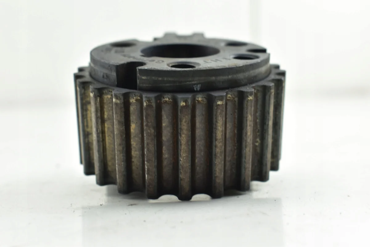 Einspritzpumpenrad Audi A6 C7 2.0 TDI image 4