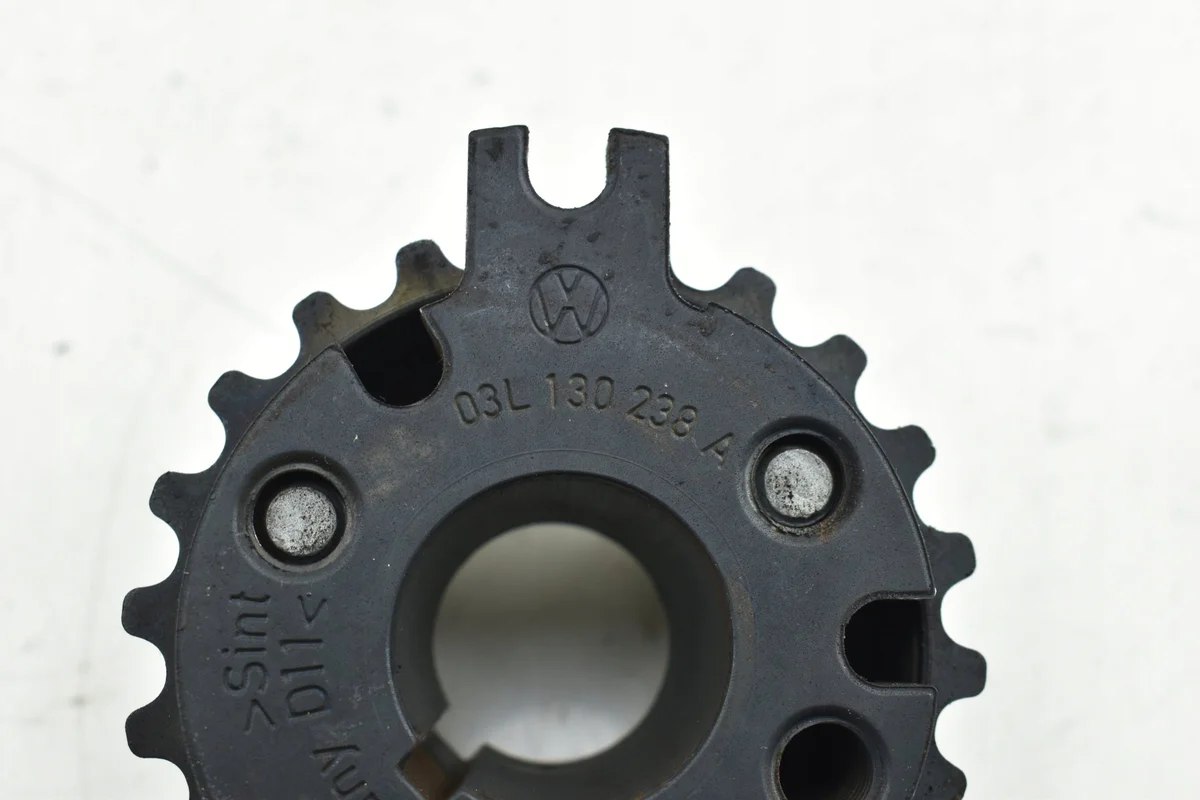 Einspritzpumpenrad Audi A6 C7 2.0 TDI image 5
