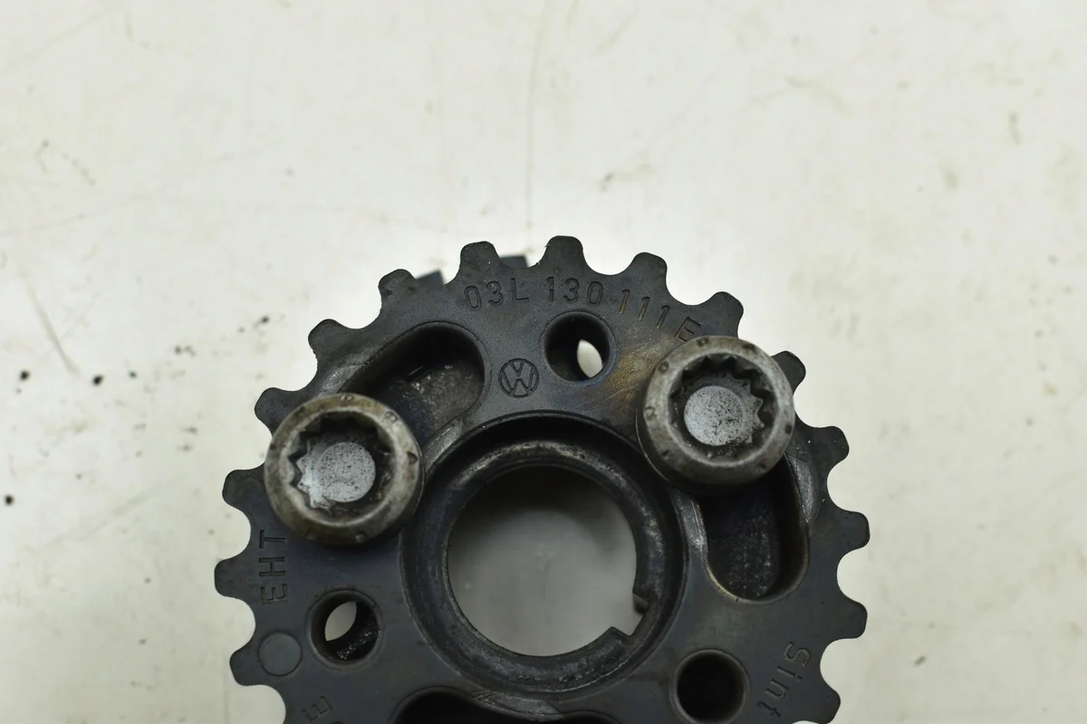 Einspritzpumpenrad Audi A6 C7 2.0 TDI image 6